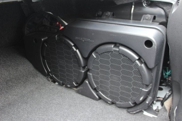 2007 Ford Mustang Shelby GT500