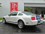 2007 Ford Mustang Shelby GT500