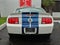 2007 Ford Mustang Shelby GT500