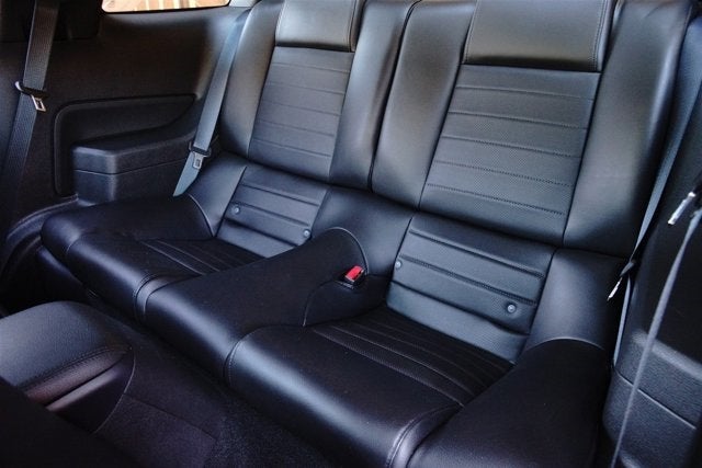 2007 Ford Mustang Shelby GT500