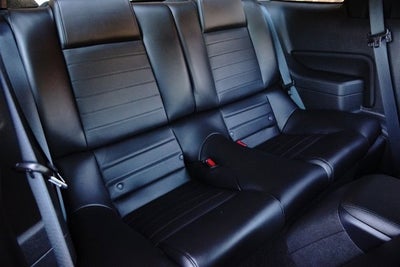 2007 Ford Mustang Shelby GT500