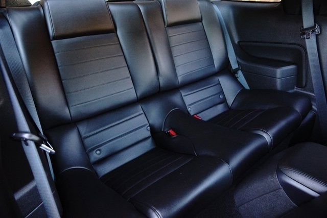 2007 Ford Mustang Shelby GT500