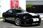 2007 Ford Mustang Shelby GT500