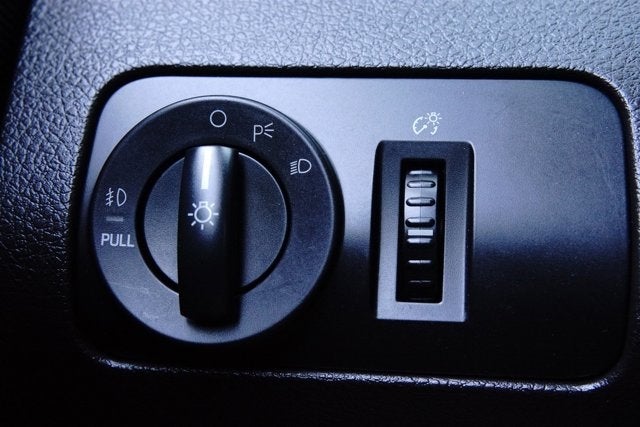 2007 Ford Mustang Shelby GT500