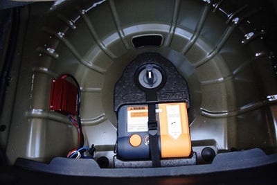 2007 Ford Mustang Shelby GT500