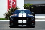 2007 Ford Mustang Shelby GT500