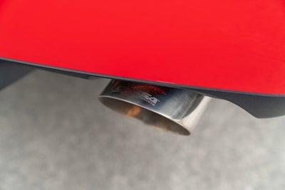 2007 Ford Mustang Shelby GT500