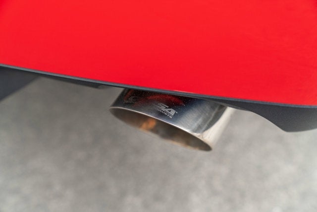 2007 Ford Mustang Shelby GT500