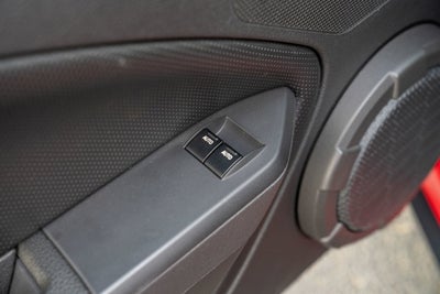 2007 Ford Mustang Shelby GT500