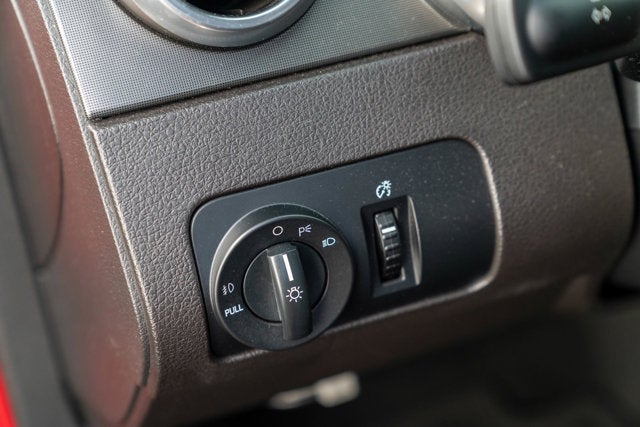 2007 Ford Mustang Shelby GT500