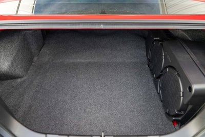 2007 Ford Mustang Shelby GT500