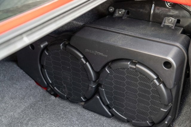 2007 Ford Mustang Shelby GT500