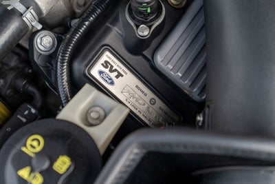 2007 Ford Mustang Shelby GT500