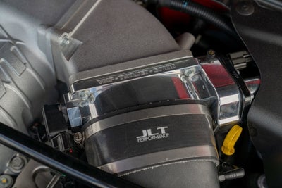 2007 Ford Mustang Shelby GT500