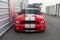 2007 Ford Mustang Shelby GT500