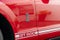 2007 Ford Mustang Shelby GT500