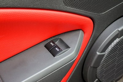 2007 Ford Mustang Shelby GT500