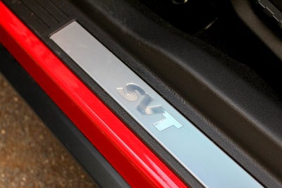 2007 Ford Mustang Shelby GT500