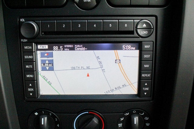 2007 Ford Mustang Shelby GT500