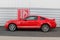 2007 Ford Mustang Shelby GT500