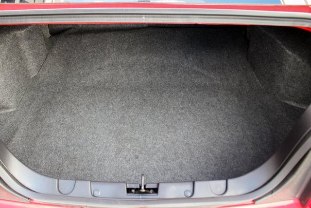 2007 Ford Mustang Shelby GT500