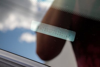 2007 Ford Mustang Shelby GT500