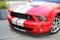 2007 Ford Mustang Shelby GT500