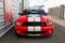 2007 Ford Mustang Shelby GT500
