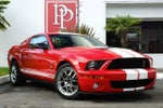 2007 Ford Mustang Shelby GT500