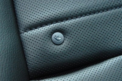 2007 Ford Mustang Shelby GT500