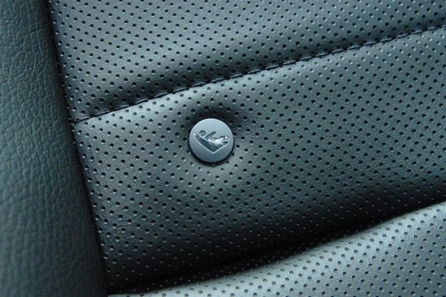 2007 Ford Mustang Shelby GT500