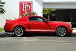 2007 Ford Mustang Shelby GT500