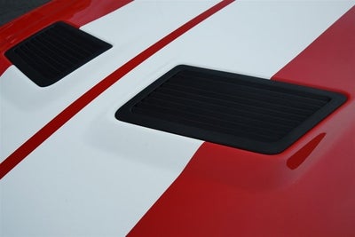 2007 Ford Mustang Shelby GT500