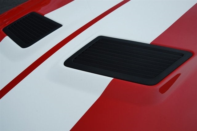 2007 Ford Mustang Shelby GT500