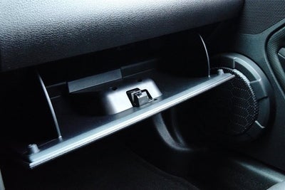 2007 Ford Mustang Shelby GT500