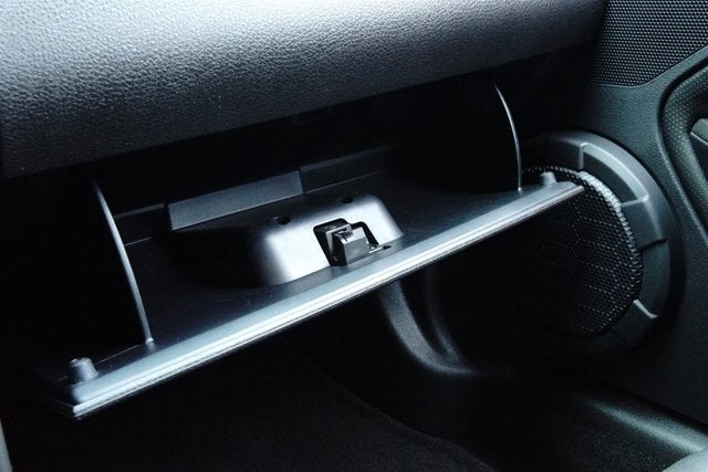 2007 Ford Mustang Shelby GT500