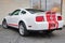2007 Ford Mustang Shelby GT500