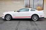 2007 Ford Mustang Shelby GT500
