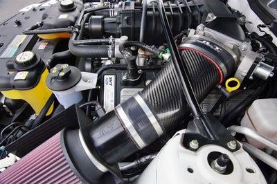 2007 Ford Mustang Shelby GT500