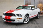 2007 Ford Mustang Shelby GT500