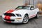 2007 Ford Mustang Shelby GT500