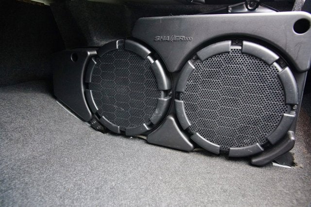 2007 Ford Mustang Shelby GT500