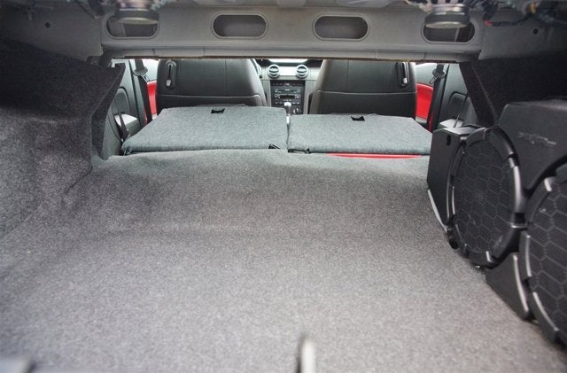 2007 Ford Mustang Shelby GT500