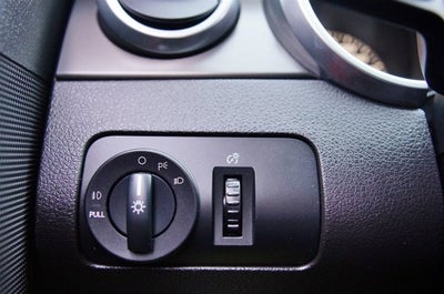 2007 Ford Mustang Shelby GT500