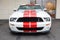 2007 Ford Mustang Shelby GT500