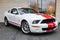 2007 Ford Mustang Shelby GT500