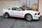 2007 Ford Mustang Shelby GT500