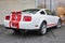 2007 Ford Mustang Shelby GT500