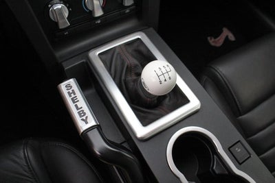 2008 Ford Mustang Shelby GT500