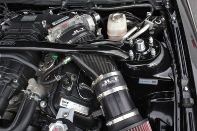 2008 Ford Mustang Shelby GT500